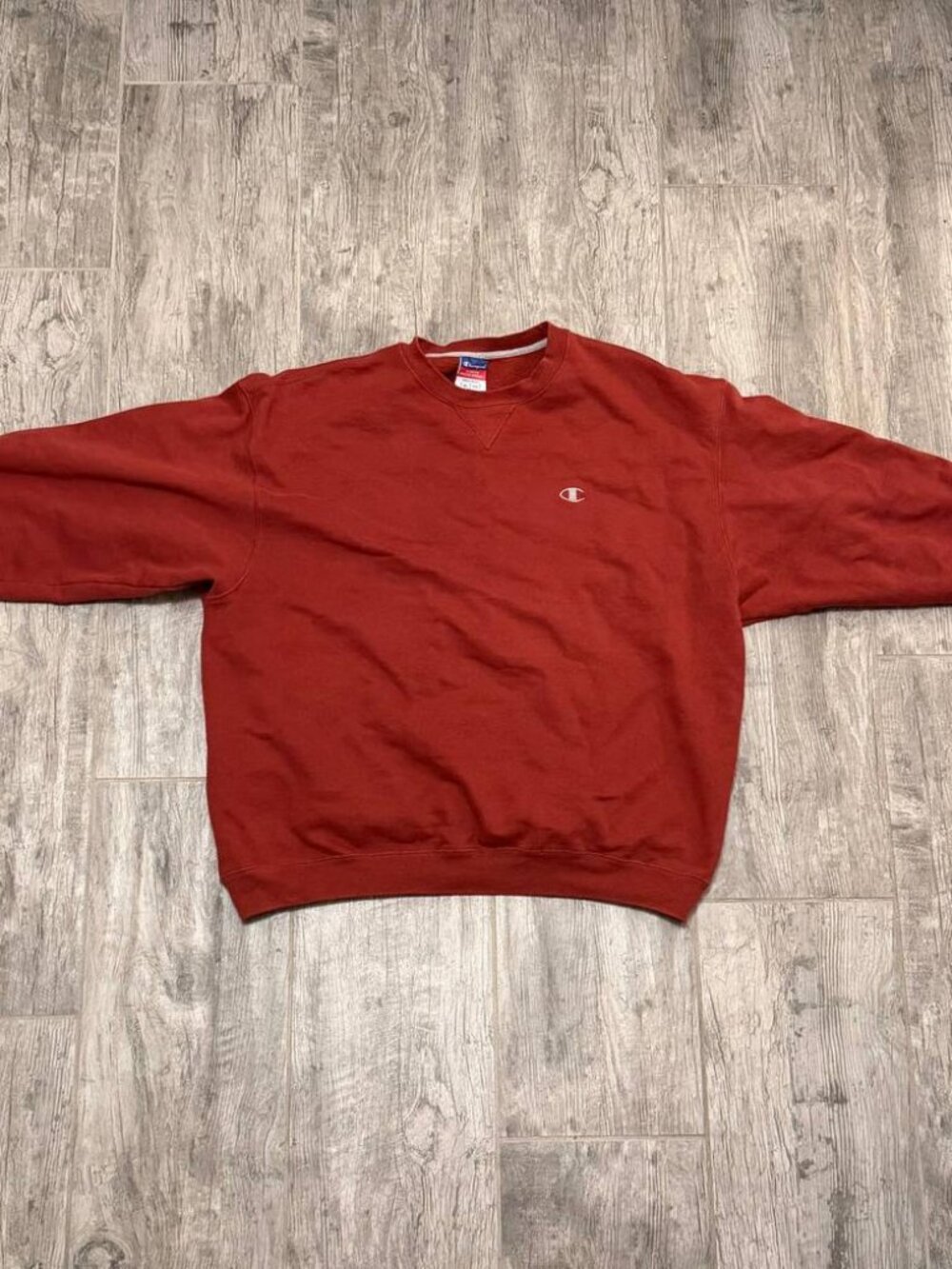 Champion Crewneck Sweatshirt